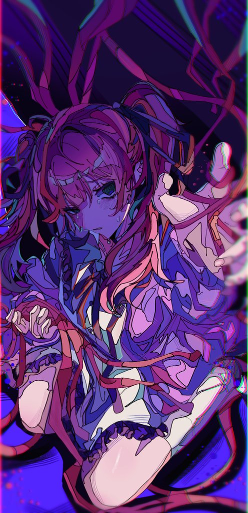 迷 tweet media