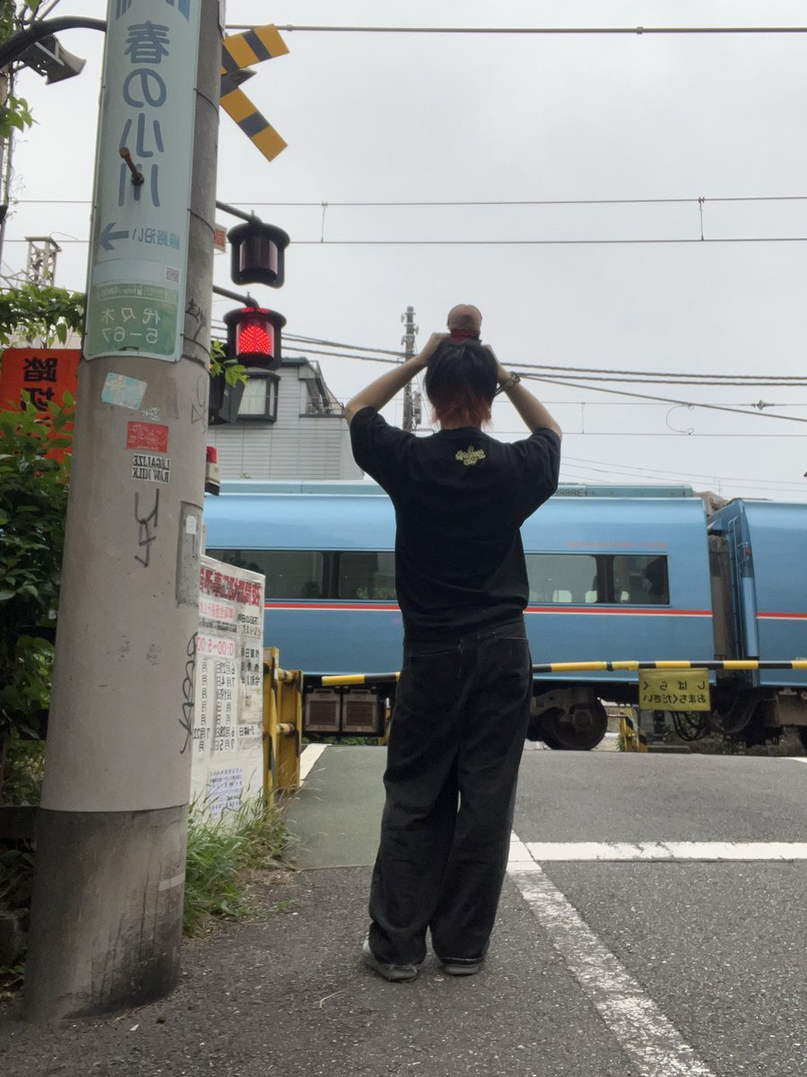 Luck_yyks's tweet photo. 🏷️Tag
名前らっく 20↑25↓｜🚹｜同担◎他担◎

🐱寄りのTOP4箱推しです🎮

TOP4 in TOKYO DOME 7/4、5日参戦済み❤️‍🔥

呼びタメ大歓迎です！
気軽に絡んでくれると嬉しいです🙌

♡or♻️で気になった方お迎えします！

#TOP4好きと繋がりたい
#TOP4好きさんと繋がりたい
#TOP4TOKYODOME2 https://t.co/jT4H2O7H57