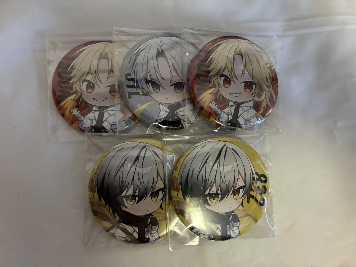 Ygmh0's tweet photo. 譲:画像1~4枚目＋Abbict️. 🩵ｻﾏ

求:SAVE SD🩷️ｻﾏ️🩵ｻﾏ ．

リトリン必読 ．

Link ▸▸▸ https://t.co/YC2pt4CoWJ

過去ポスの物でも交換可能 ．

Addict.は比率交換（ 2:1 ）希望 ．

#EL6グッズ交換 ． https://t.co/rNFqNMCAs8