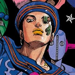 Gorb77635's tweet photo. I'm a huge fan of characters with really obvious facial scars or deformities. Does that make me weird? https://t.co/ni6xuQksoX