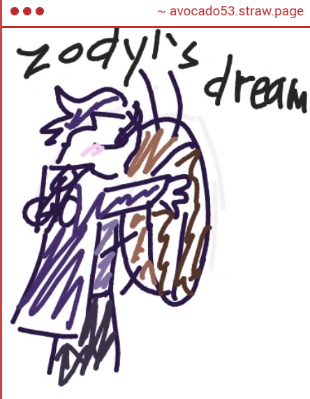 Avocado5367's tweet photo. what a beautiful dream... https://t.co/ttx1eUzdiq