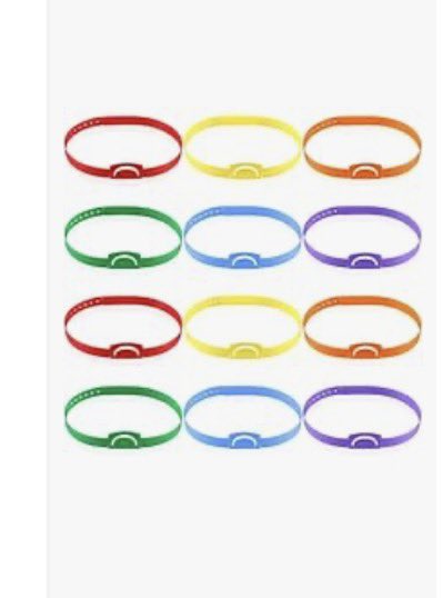 mcqueenofkinder's tweet photo. Thank you for supporting teachers!
My name is Jennie and I teach Kindergarten at a #titleone school in PA 👩🏫🍎🛎️
I have 🔟 items left that include hands on resources to support my little learners and help them grow. We appreciate any help to #clearthelist ❤️
https://t.co/m46Cc29T2H