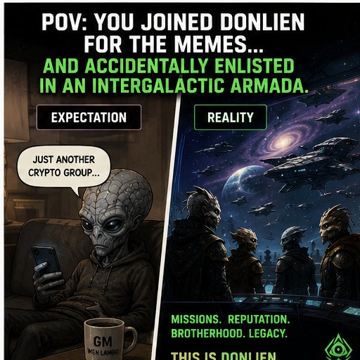 Eldoradomiguel's tweet photo. #Donlien #Den #crypto #web3 #Ai https://t.co/tBR4RwV1zg