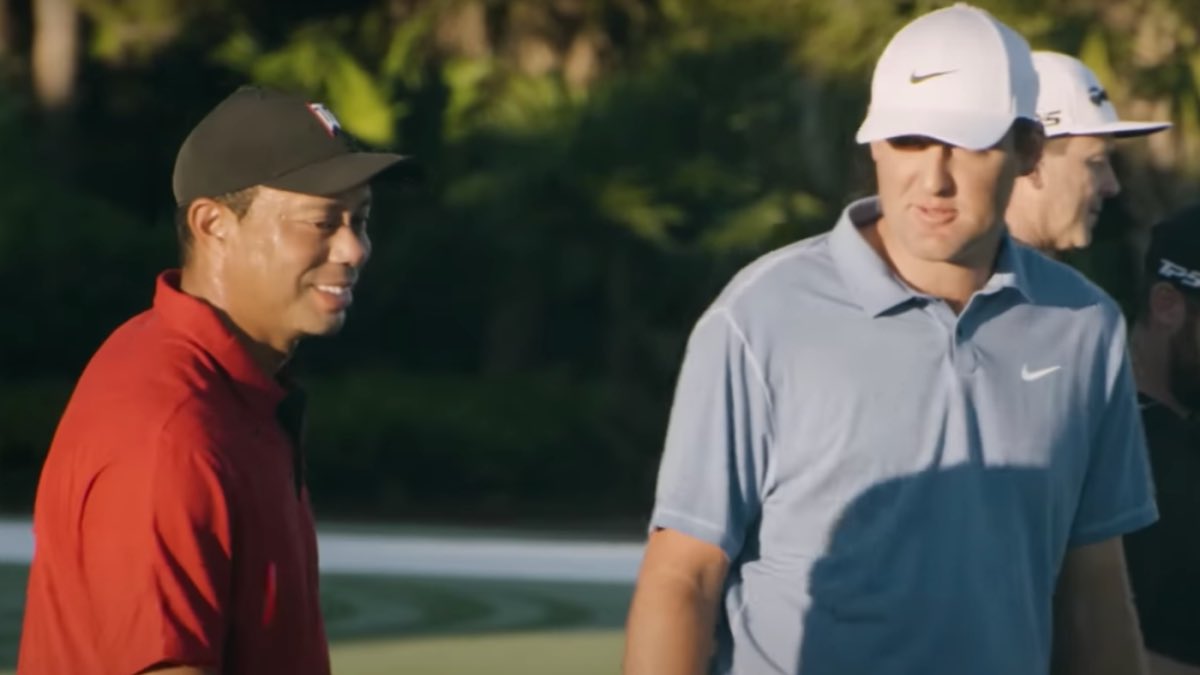 Tour Golf (not PGA Tour) tweet media