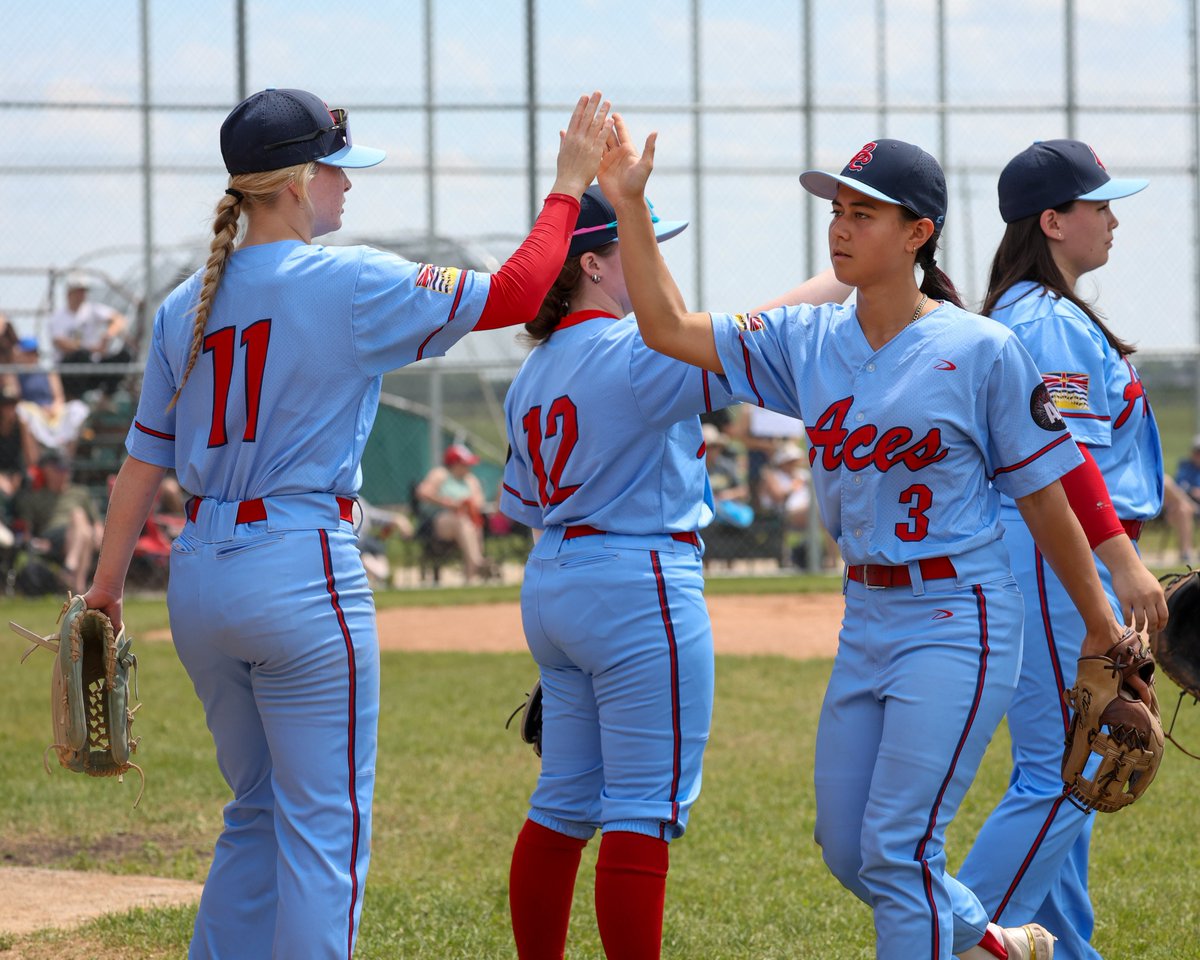 Baseball Canada National Championships tweet media