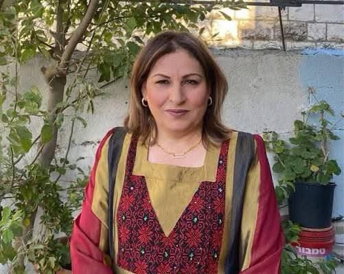 gufran_zamil's tweet photo. وفاء في سجن الدامون مع الاسيرات، وعاهد ابو غلمة موجود بالعزل الانفرادي يجانوت من بداية الحرب.
وفاء ارسلت مع المحامي رسالة بتقول لعاهد:

سلّم على عاهد كثير، وخبّره: أنت ووفاء بتعيشوا نفس الظروف لكن بأماكن مختلفة. تأقلمت وفهمت مصطلحات السـ ـجن. الشرح مش مثل التجربة.. https://t.co/cQOChyfA4V