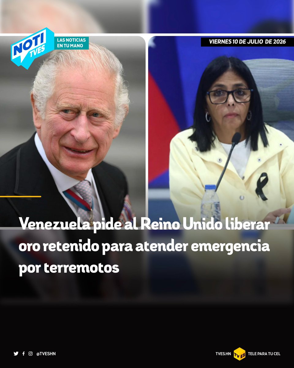 TVEShn's tweet photo. #tvesteinforma | Te presentamos nuestra portada de noticias para mantenerte informado de una forma veraz.

#noticias #honduras https://t.co/RMh5S1kpd8