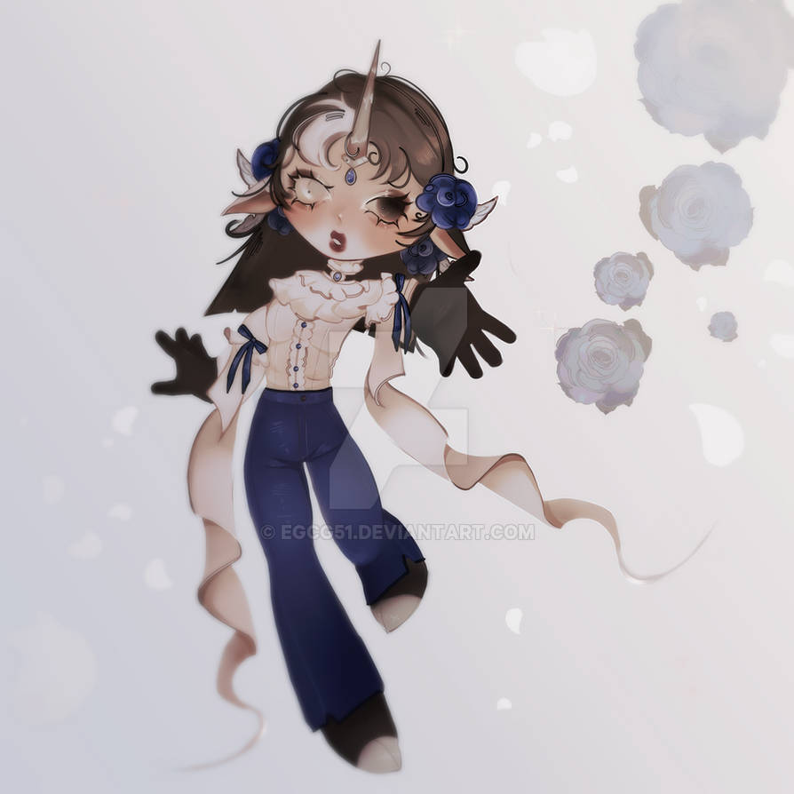 EGCG51's tweet photo. chibi commissions for ghosistence!
I've been drawing chibis a lot lately
#commission #chibi https://t.co/bzKcut3dVj