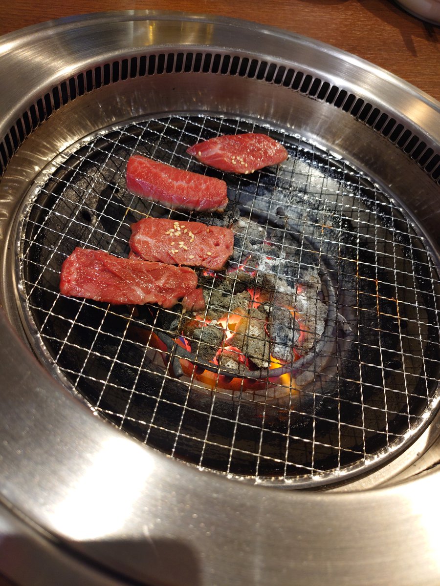 Unagi_ff14's tweet photo. 肉を焼いたなど。 https://t.co/iUkhyMaALf