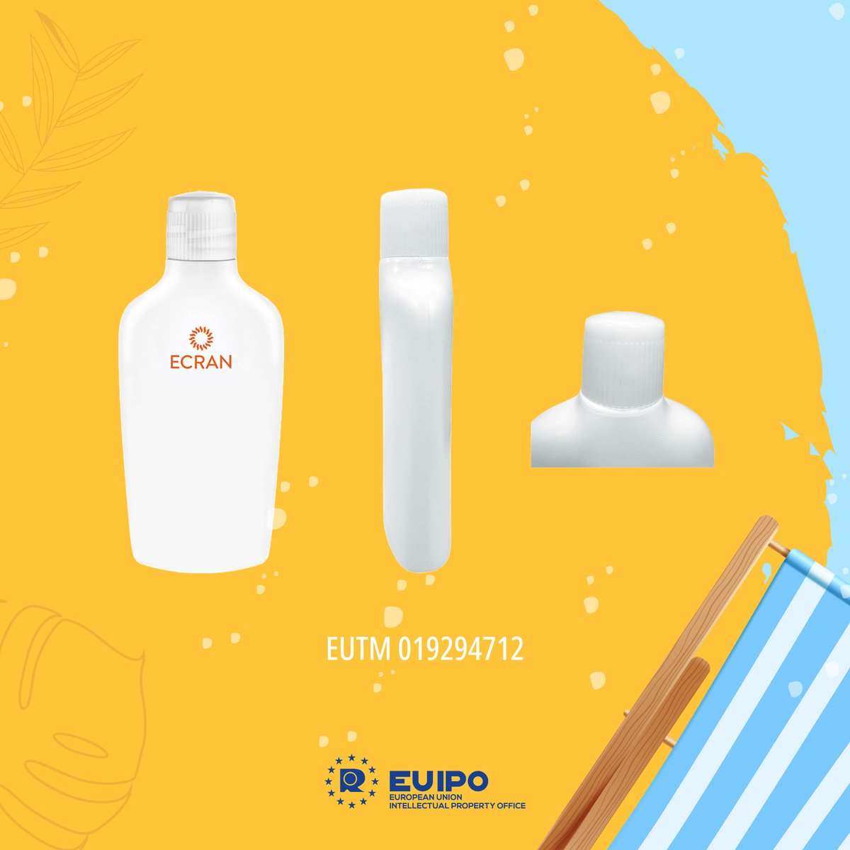 European Union Intellectual Property Office tweet media