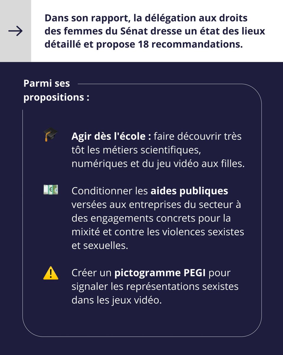 Sénat tweet media