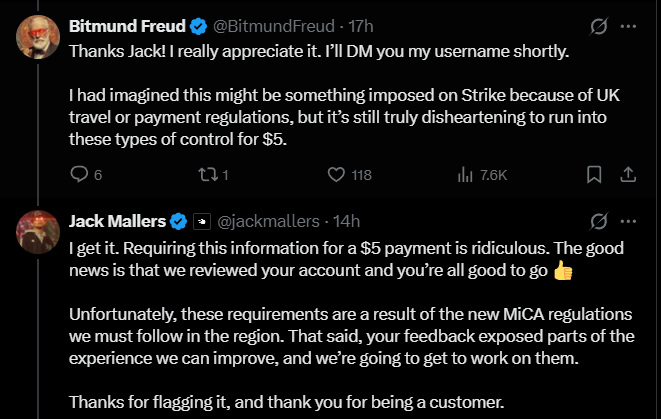 Bitcoin Well tweet media