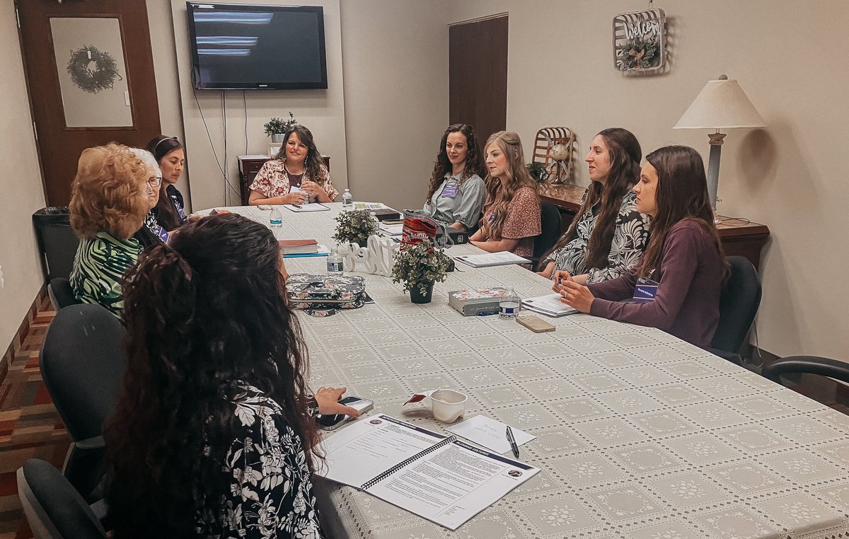MyFBMI's tweet photo. What an incredible summer it has already been at FBMI! 🌎✈️

We're still thanking the Lord for all He did during Candidate School in June as missionaries prepared for the exciting journey ahead. Now, we're counting down the days until Missions University, beginning July 20! https://t.co/WeLhgwMOLz