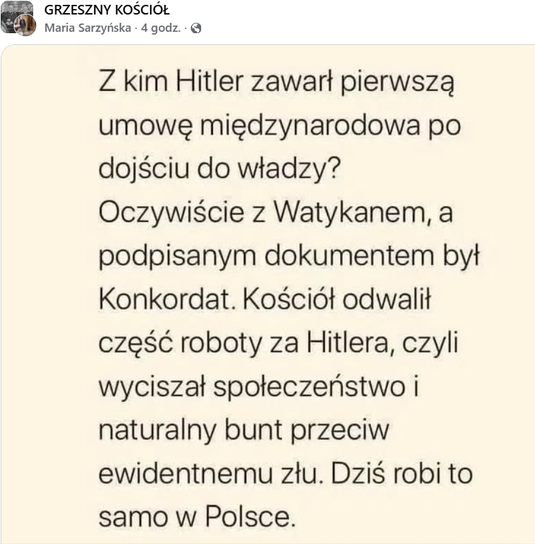 𝔓𝔰_𝔉𝔬𝔠𝔲𝔰_#SilniwSieci tweet media