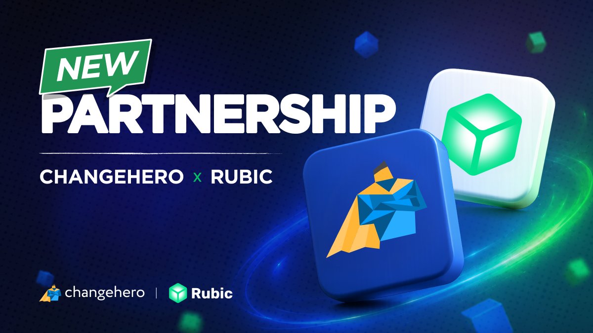 ChangeHero tweet media
