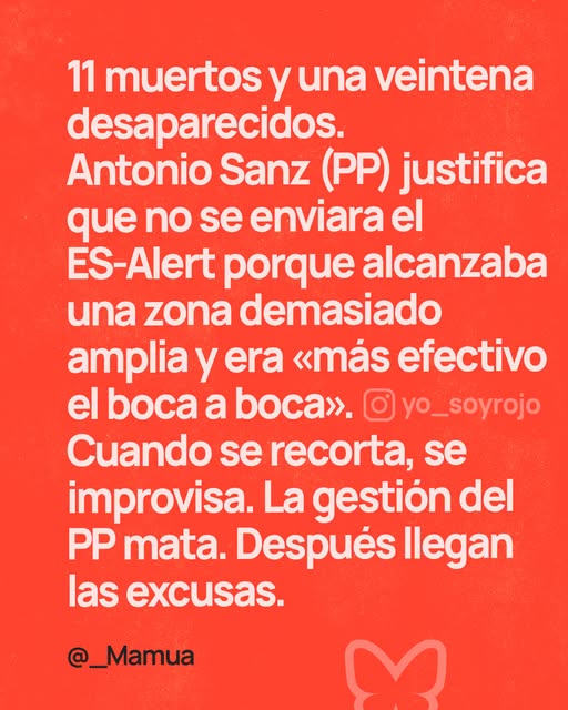 Riverita6916386's tweet photo. @oscar_puente_ Esta como la mayoria de los peperos,ni se enteran, madre mia y quieren gobernar https://t.co/sllnBBbFe1
