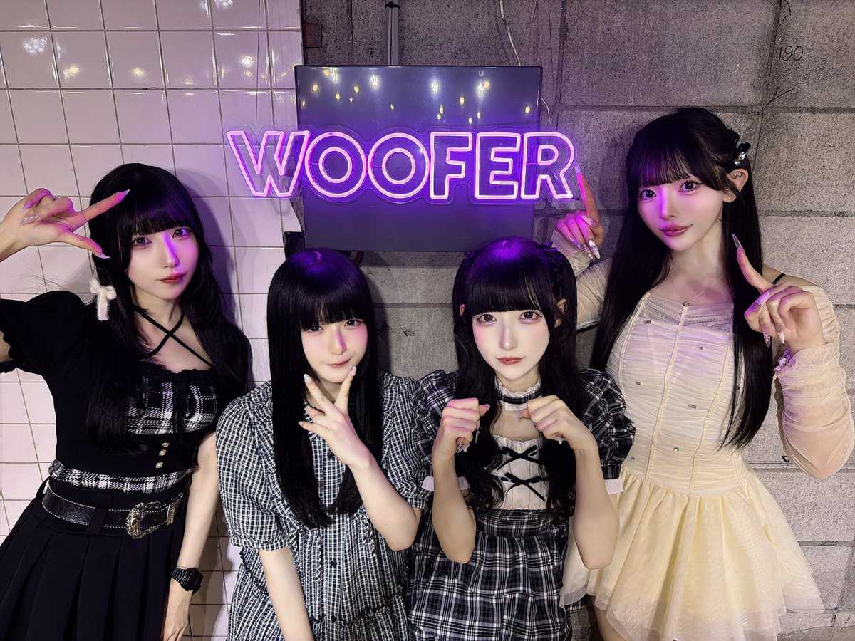 Payrinsofficial's tweet photo. 本日は、
『ぺいりんず とーくしょー』
へご来場いただき誠にありがとうございました！

#ぺいりんず https://t.co/mBFZy6BE7n