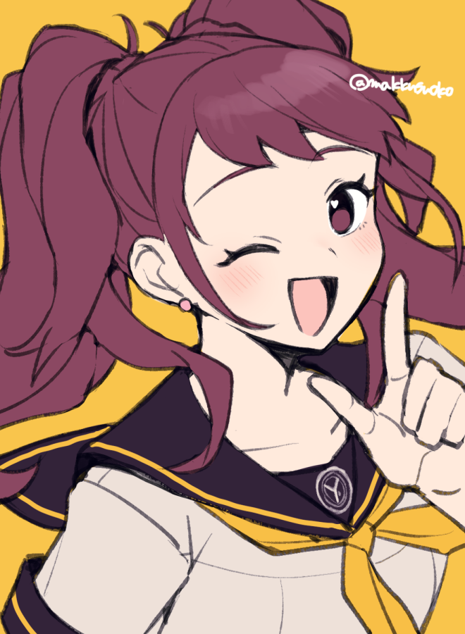 makkusuoko's tweet photo. https://t.co/MOuhSrlkZP