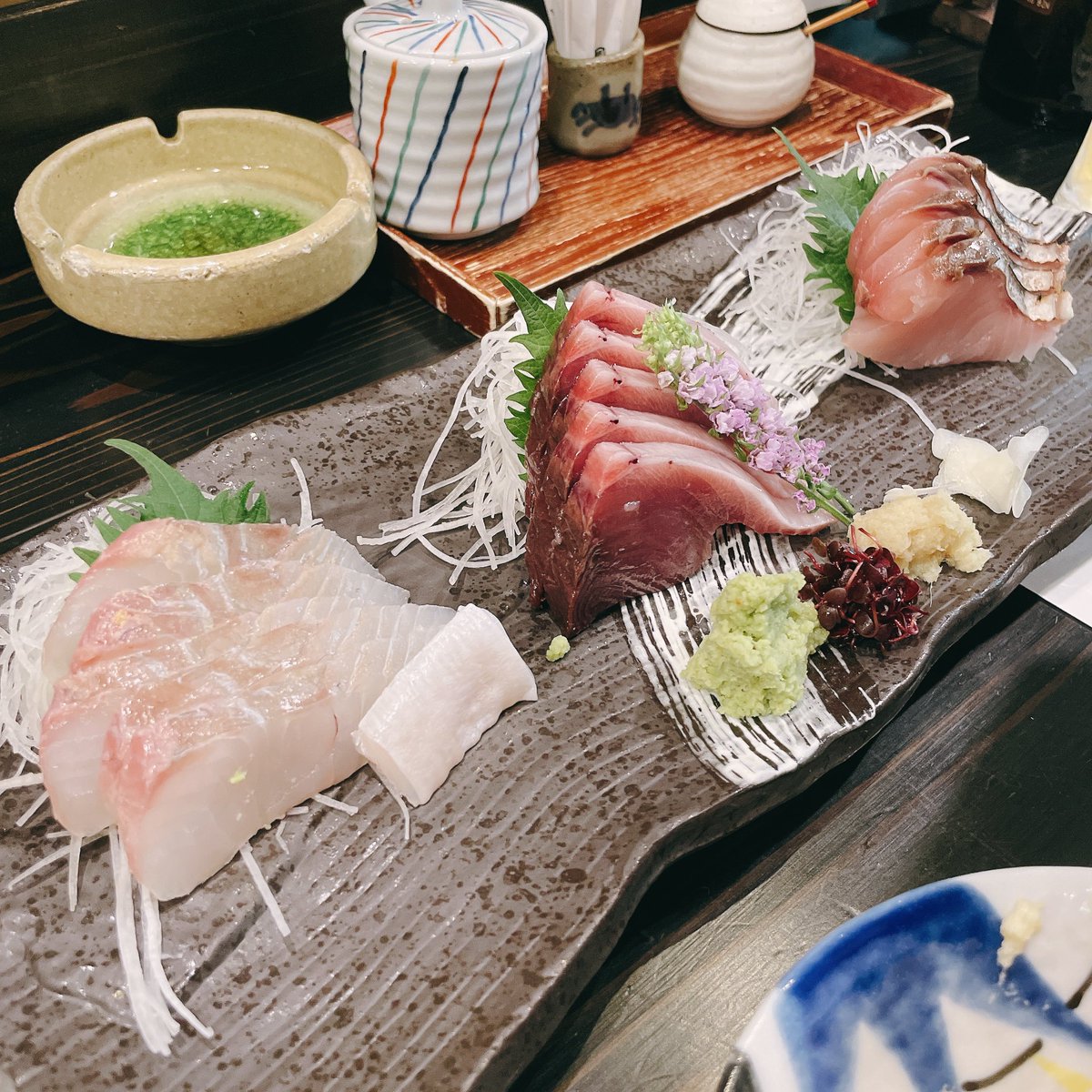 ruruera's tweet photo. 一週間疲れたけど金曜日たのしかった https://t.co/iVkT6b4y0f