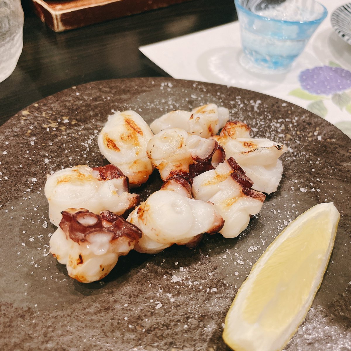 ruruera's tweet photo. 一週間疲れたけど金曜日たのしかった https://t.co/iVkT6b4y0f