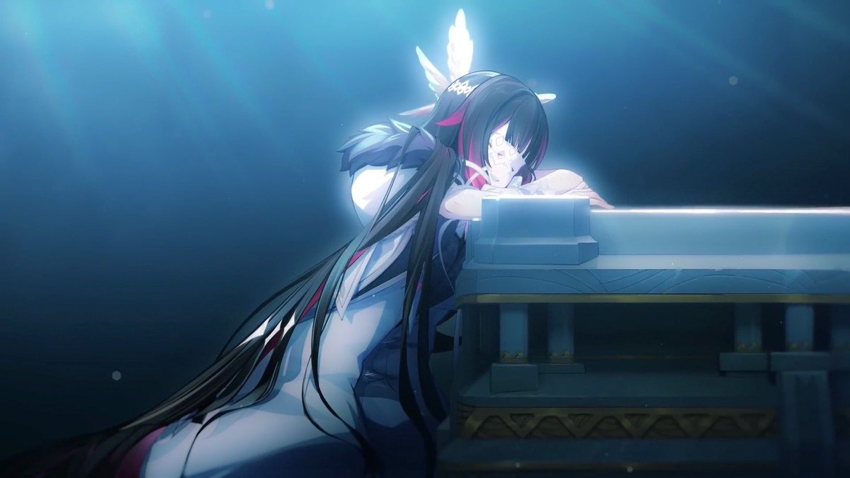 moonlitdolIie's tweet photo. u pulled columbina for meta
i pulled columbina cause i fell in love with her when genshin revealed her in "a winter night's lazzo". we are NOT the same !! 🪽ིྀ⊹♪ https://t.co/DH98qGSgKN