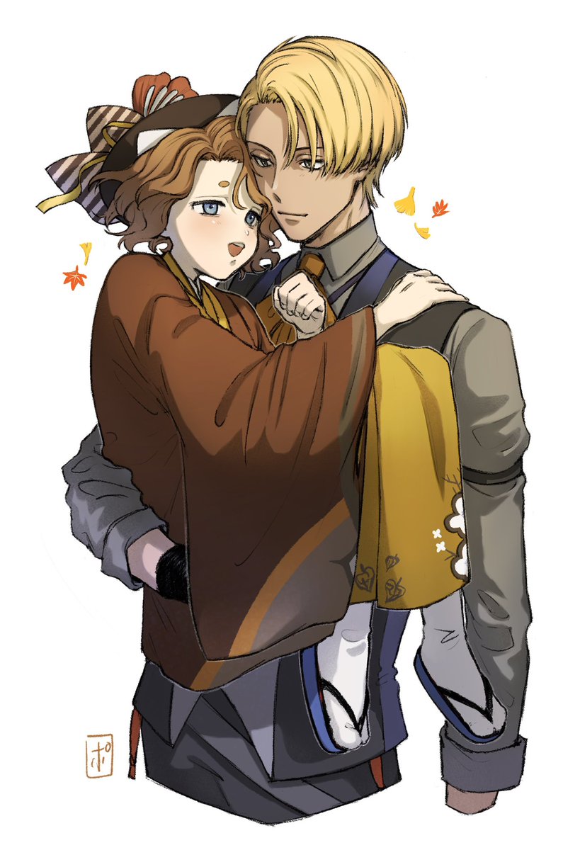 sideypo's tweet photo. 秋🍁FA https://t.co/9sAeFV2DUR