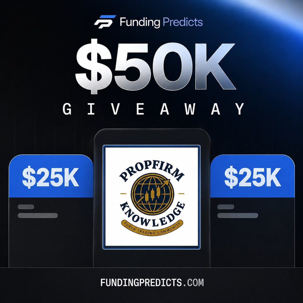 PropFirm Knowledge tweet media