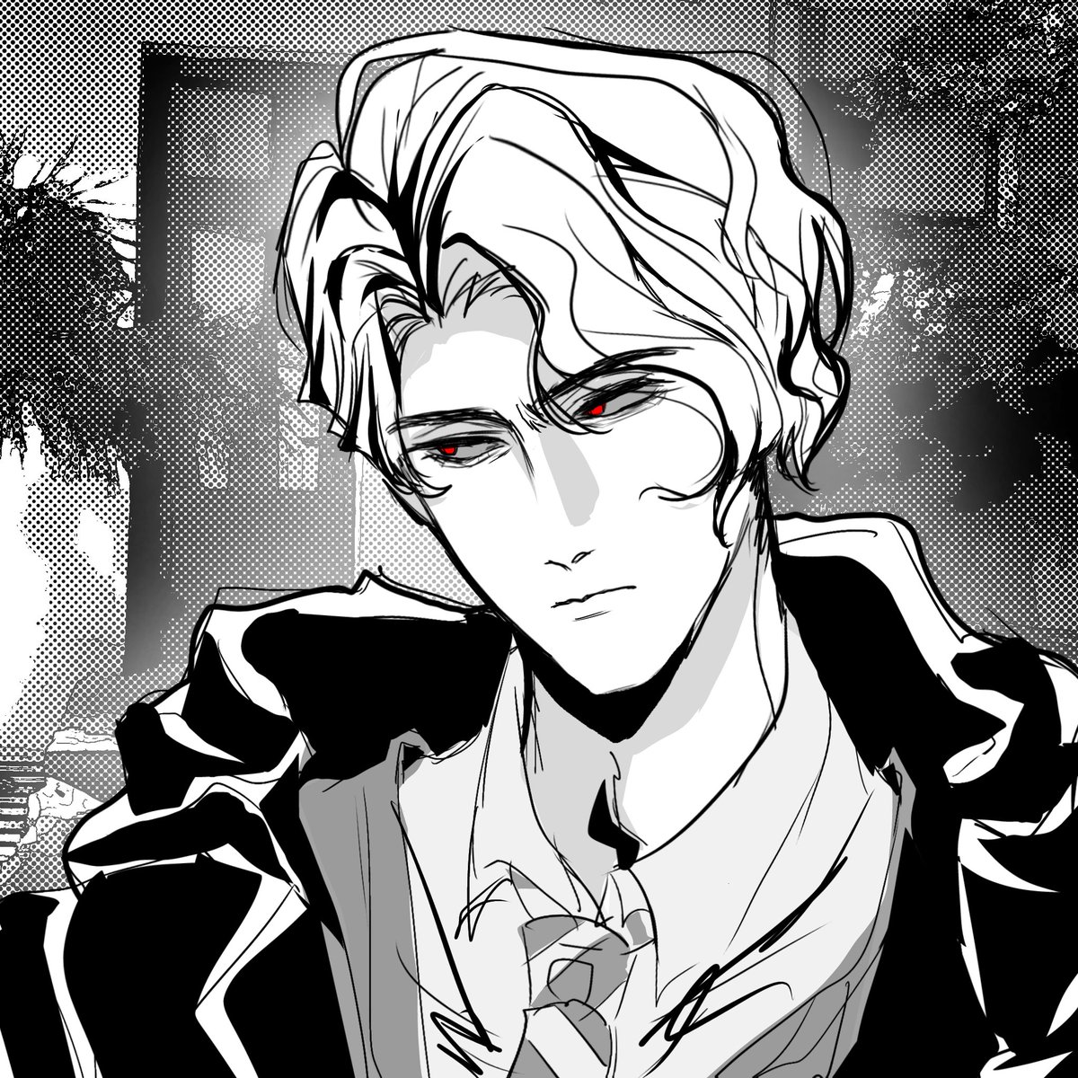 dss1910019's tweet photo. Tom Riddle https://t.co/3sXyqQjIKd