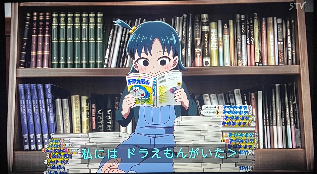 これ描いて死ね 第2話 ツイート画像 1