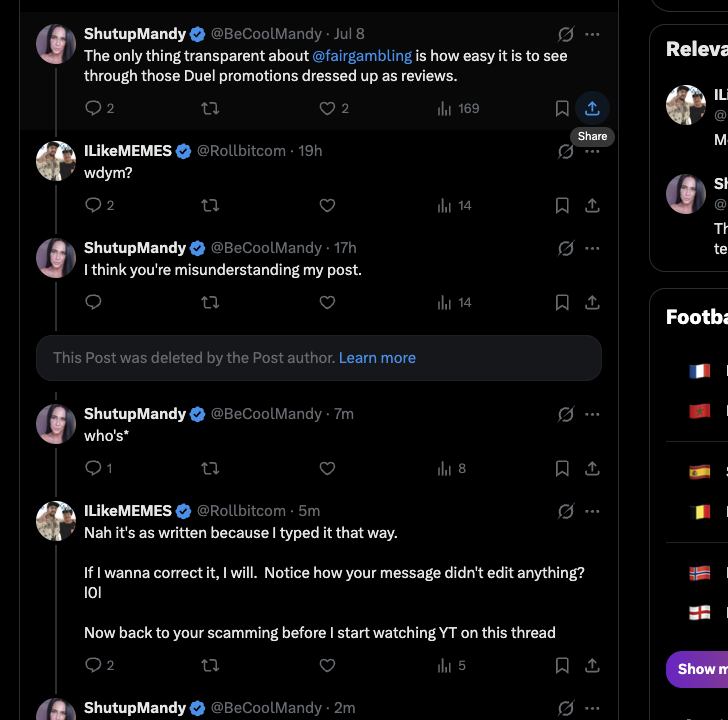 ShutupMandy tweet media