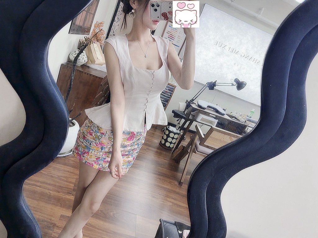 一只小娩 tweet media