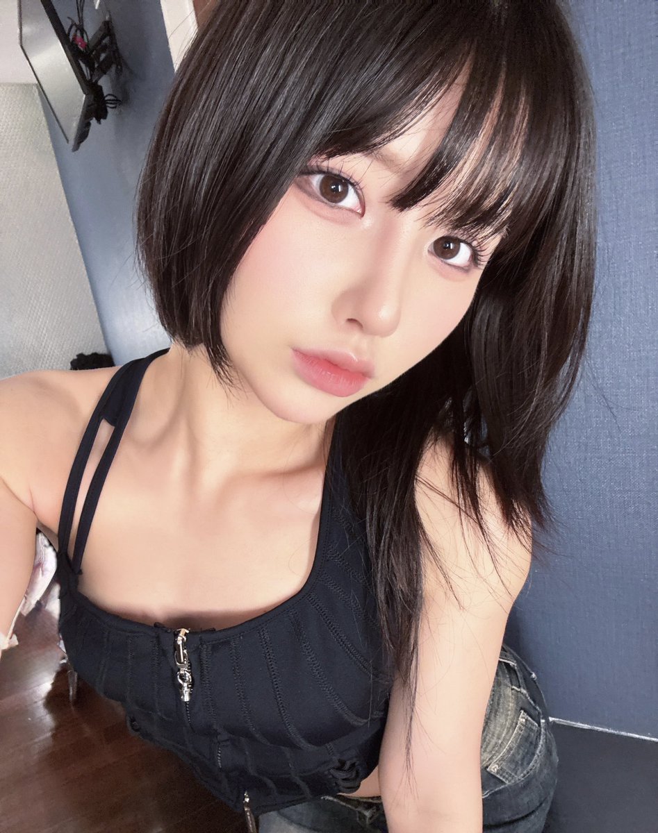 jiemei_anri's tweet photo. 夏だねぇ https://t.co/8Papx62JH7