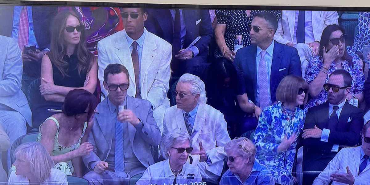 BarneyLUFC21's tweet photo. Paraag at Wimbledon doing a bit of business to get in a new CB too #LUFC https://t.co/5J2wjDDlEu