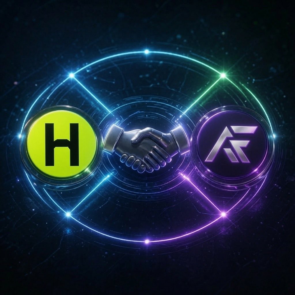 agentfxai's tweet photo. You can now pay for your agent credits with solana:2HtyE1W7fE2cdoYxR5fsukr9AyoQGpJep14NAVBMpump and receive a 20% bonus in credits.
→ 20% bonus credits on every solana:2HtyE1W7fE2cdoYxR5fsukr9AyoQGpJep14NAVBMpump payment
→ 20% of payments allocated to the solana:2HtyE1W7fE2cdoYxR5fsukr9AyoQGpJep14NAVBMpump creator wallet:
Tx2DB7DdfZuZKGAtf9qb6yDDkopAoK5a1s82rbqouFW
→ 30% distributed equally among solana:2HtyE1W7fE2cdoYxR5fsukr9AyoQGpJep14NAVBMpump holders
→ Remaining 50% retained and locked by $AGENTF
This partnership with @Hyre_agent marks a significant step forward in agent infrastructure.
Powered by @Hyre_agent