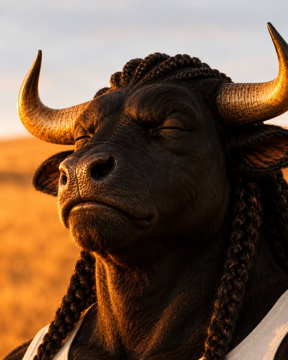 The N Bull tweet media