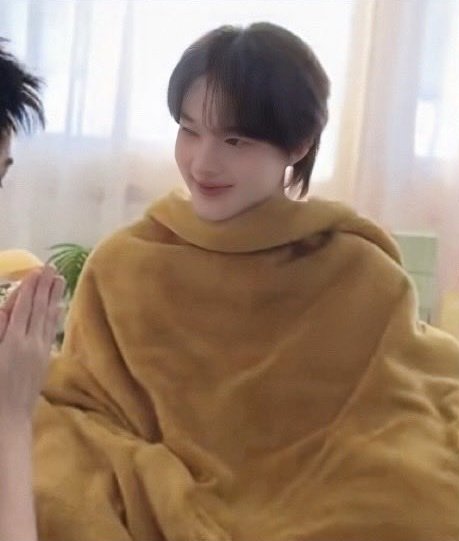 mia ページです。 i would die for him 🥺🤧