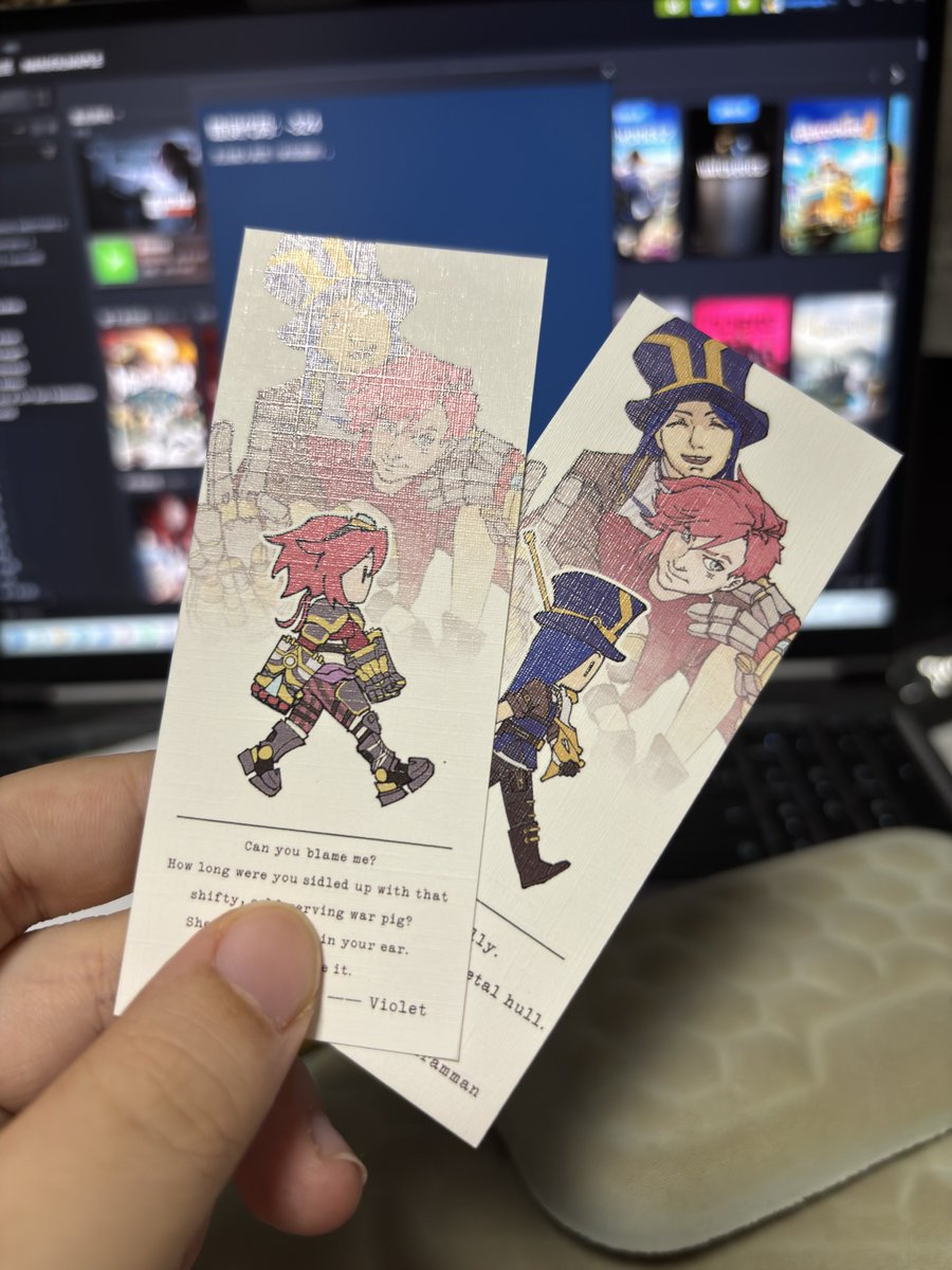 nanjolmaple_'s tweet photo. 忘记倒计时了……今天是8天
#caitvi #Caitlyn #vi #arcane #caitvifanart https://t.co/z9eeV6SENl