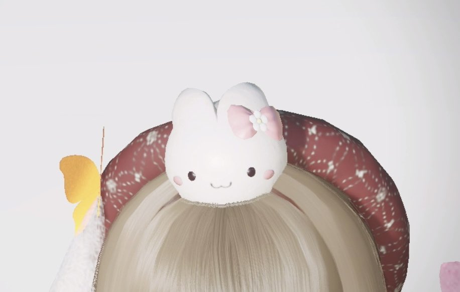 n_kamui_s's tweet photo. 気に入ってるスクショ！かわいい🐰 https://t.co/dI3uWGZO69
