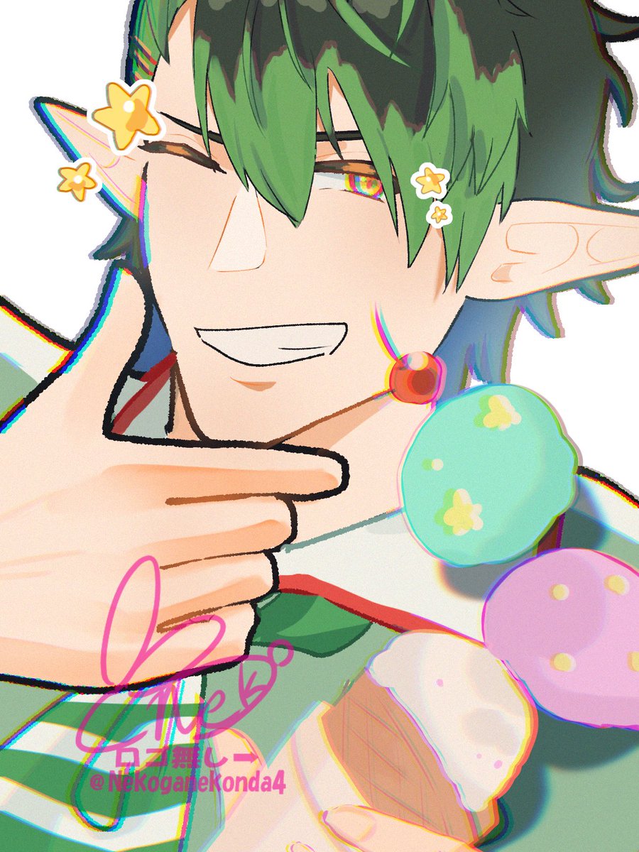 兎鷺ねこ/うさねこ (@Usaneko_V) / Posts / X