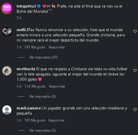 undead__rogue's tweet photo. @RetamalY7 pais qliao anti futbol skdjks quiero creer que es solo en redes sociales, la gente en la vida real no es asi https://t.co/D03PptVWlb