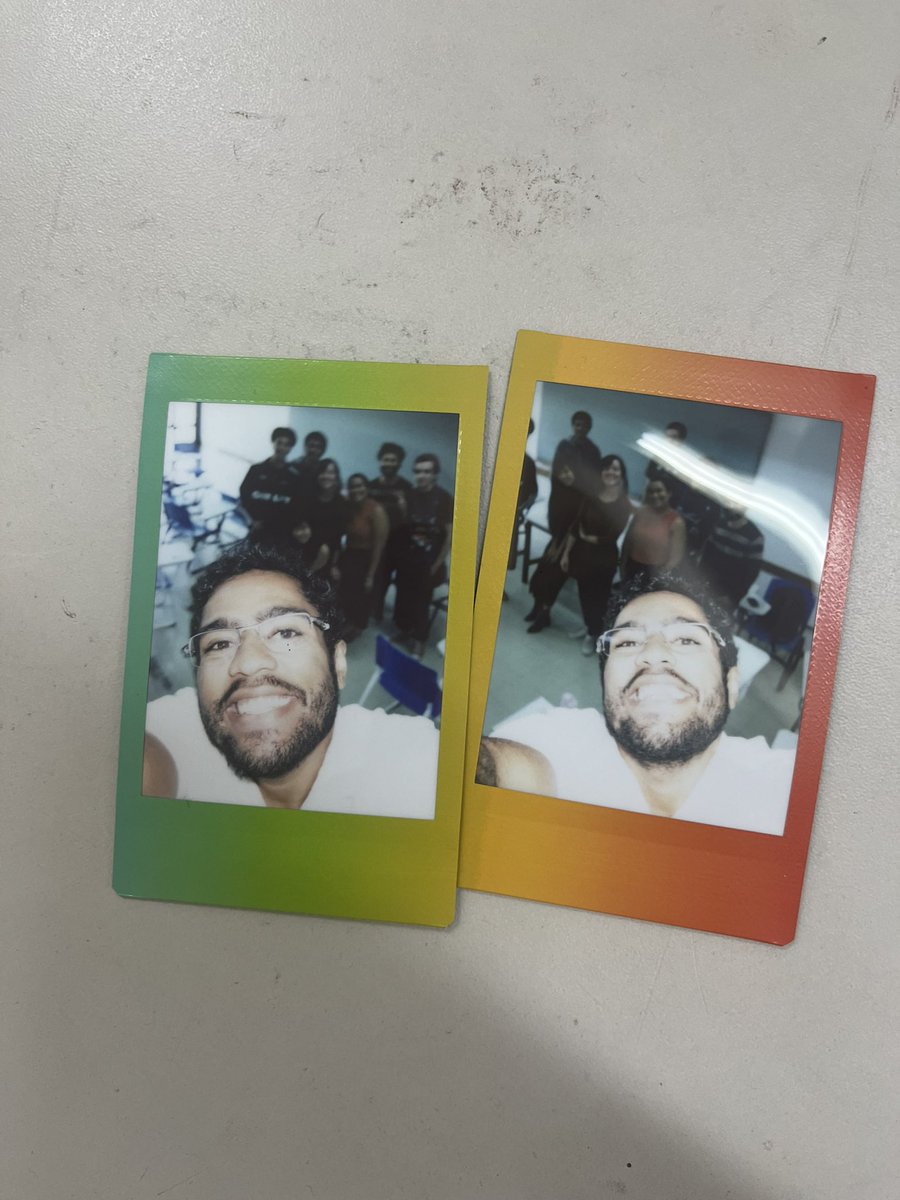 icarojorgesilva's tweet photo. Minha turma dos sobreviventes da disciplina de Cultura, Poder e Relações Raciais. 

Lindo demais compartilhar esse momento com eles. https://t.co/LGmydccA1T
