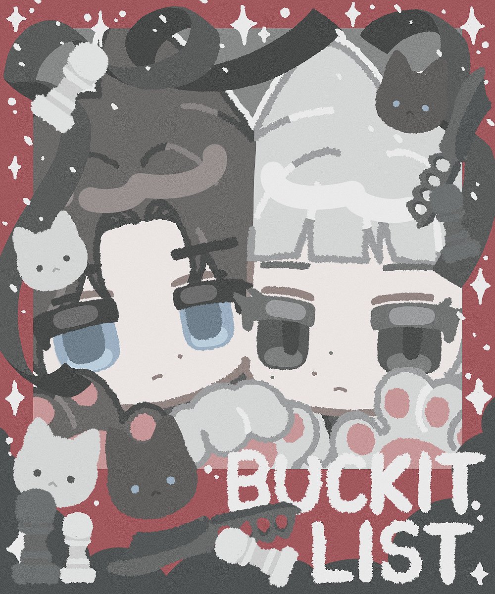 BUCKITxLIST's tweet photo. ˗ˋˏ⋆ ꒰ ꜱᴛᴀʏ ꜱᴡᴇᴇᴛ.ᐟ ꒱ ⋆ˎˊ˗
ᓚ₍ ^ 𝅒 .𝅒^₎ 𖦹༘ ₍^｡. ｡^ ₎⟆ 

©0915_SC https://t.co/eVyDwMJRcX