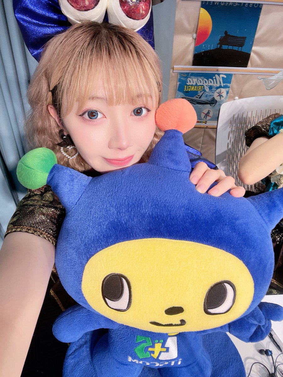＊キャサリンページになります＊ 芹沢あかり(キャサリン)🪻Zepp Yokohama 5/20 (@poyopoyoakarin