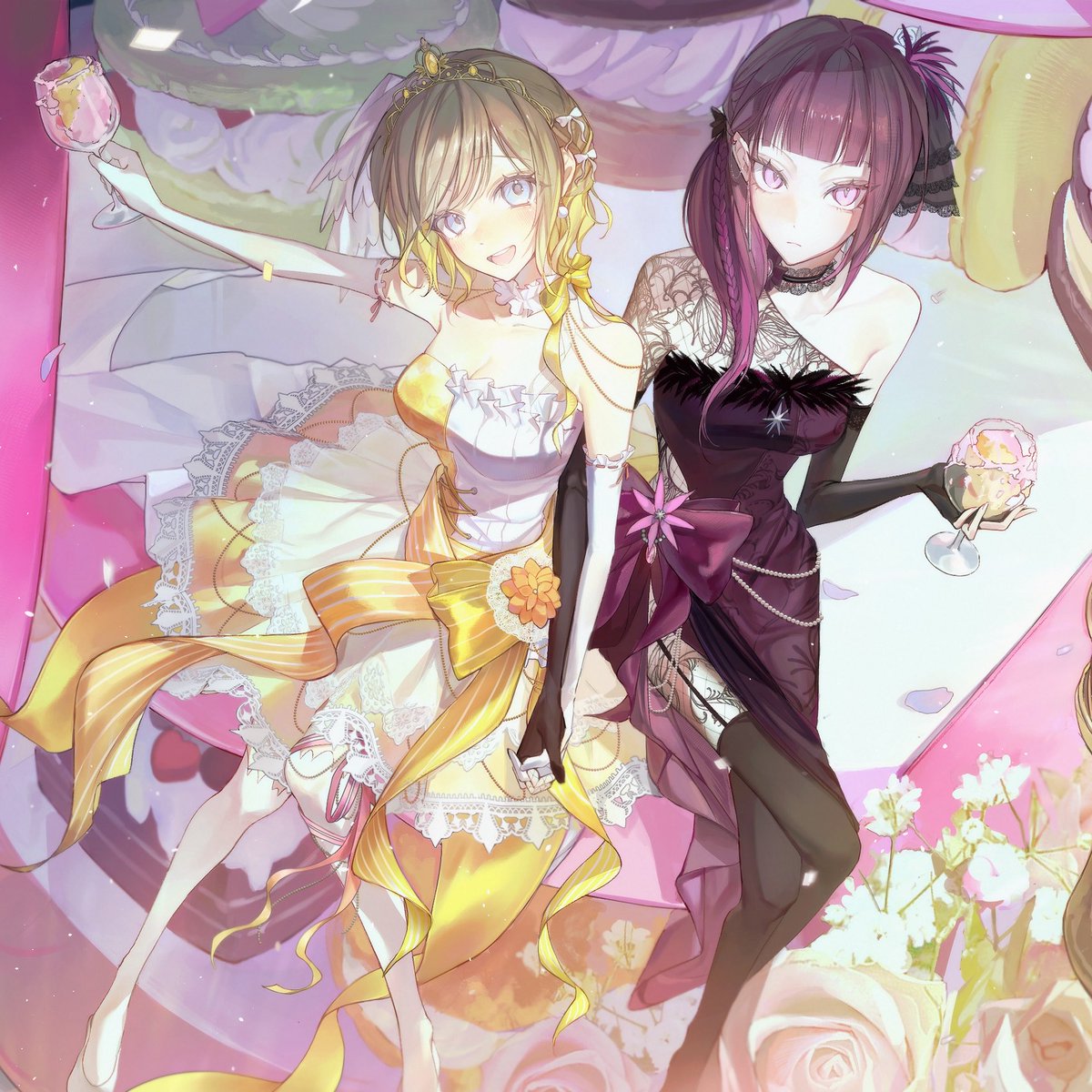 rnrollercoaster tweet picture
