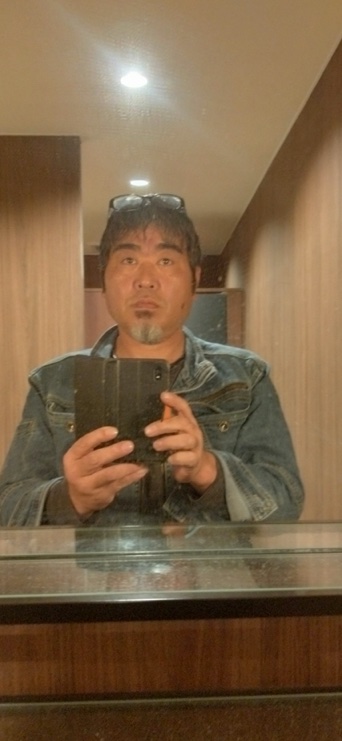 2ti9du's tweet photo. @tora_anzenunten シゲと言います
 50歳既婚者で顔に自信ありますw
溶接加工職人です 
夜にも溶接（ムスコとまんこ）に営んでますw https://t.co/s23X6TThfM