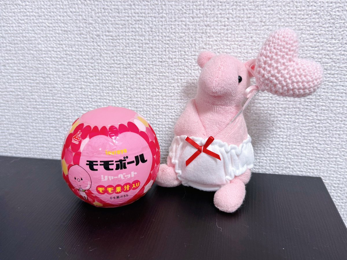 Nm0lv's tweet photo. ももぼーーーーーる🍑 https://t.co/rWgn5swWdF