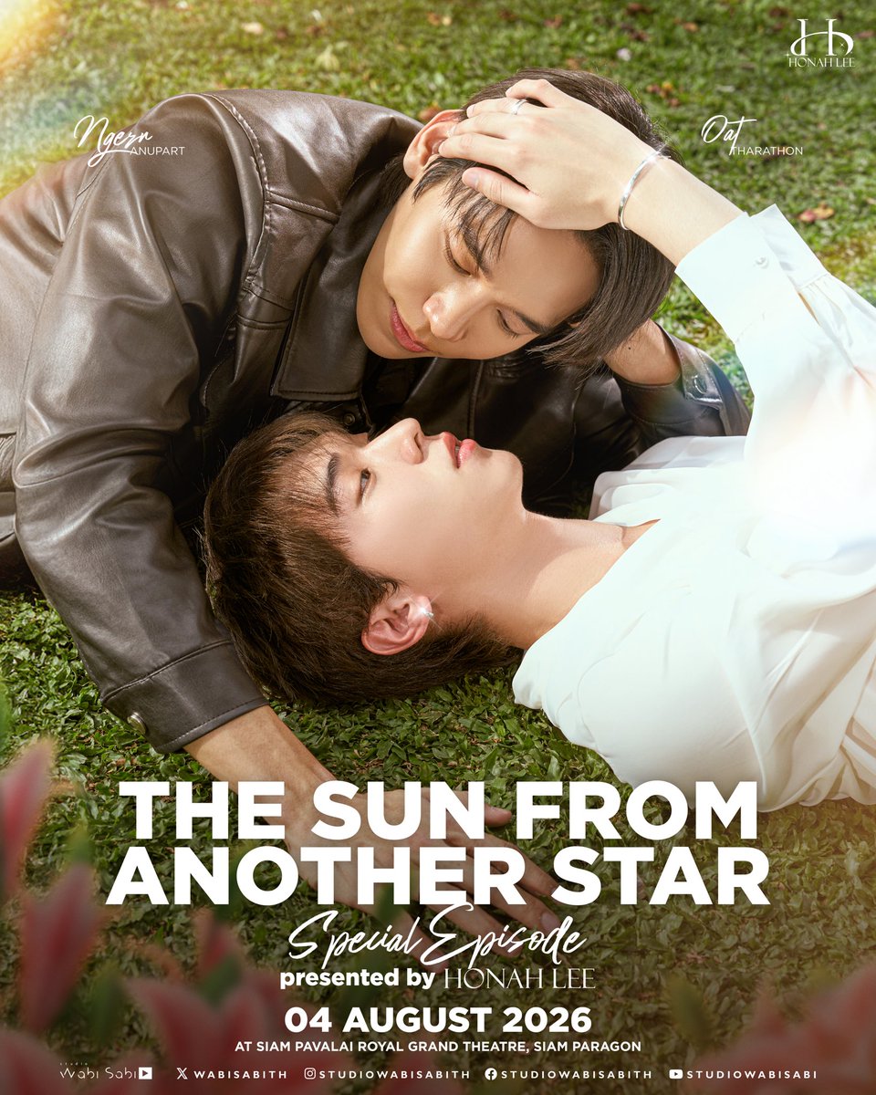hubboyslove's tweet photo. 🚨 Anunciado episódio especial de ‘Beside The Sky’ para 27 de julho e ‘The Sun From Another Star’ para 4 de agosto. https://t.co/1W4cD8iN3a
