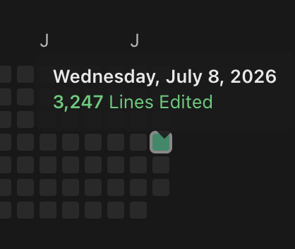 Aasshhui's tweet photo. This saves almost 5x my time for frontend skills. Planning to shift back to cursor. https://t.co/79n5LDgp5U