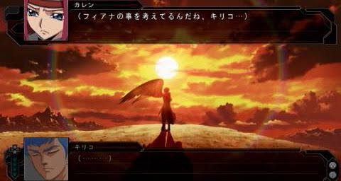 H_Specter_DA's tweet photo. 装甲騎兵ボトムズ 反逆のルルーシュが好きなので何とかメヌエット・ゼロにキリコを出してもらえないかな。
キリコとカレンの相棒感がめっちゃ好きなんよ。 https://t.co/a5jNwkJnzv