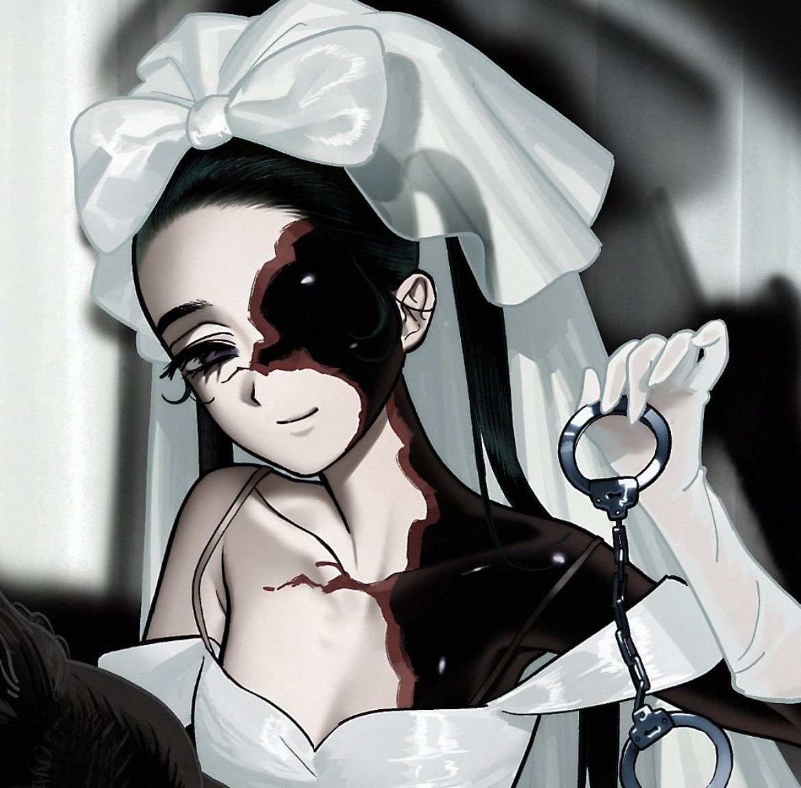 timeumbreaker's tweet photo. MIZISUA MARRIED IS REAL GUYS https://t.co/RHYrHOduFd